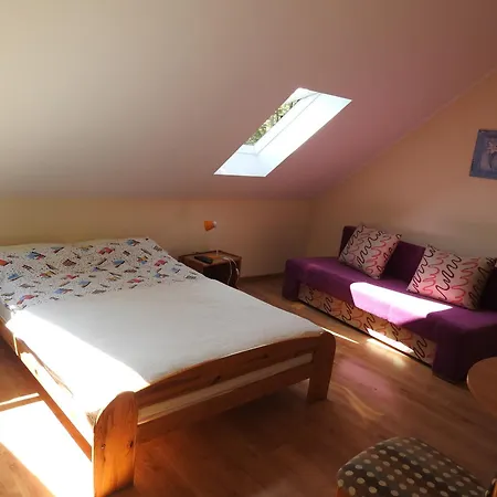 Apartamento Goscinne 