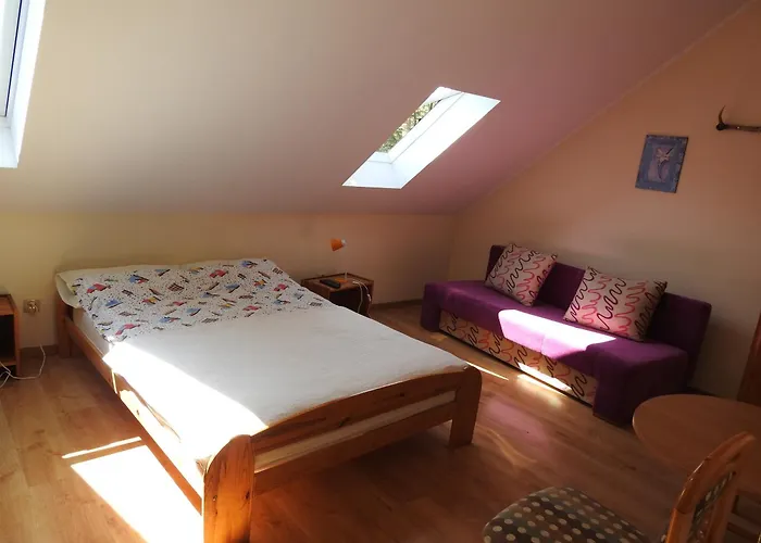 Appartamento Goscinne 