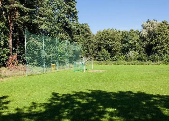 Appartamento Goscinne 