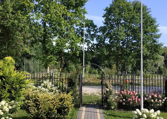 Appartamento Goscinne 