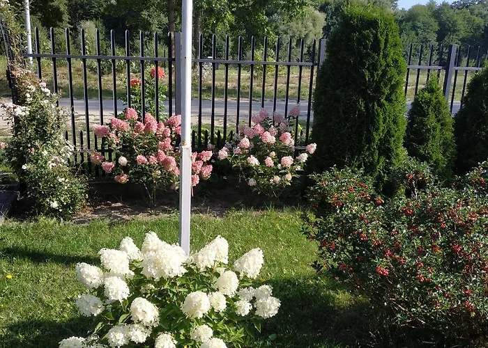 Appartamento Goscinne 